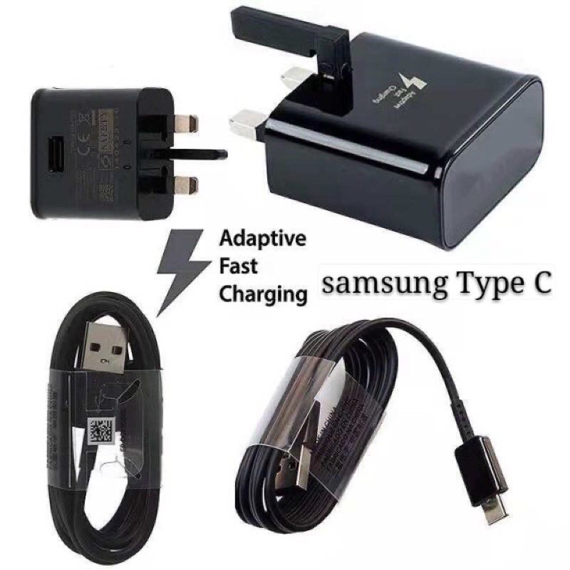 samsung a50 charger watt