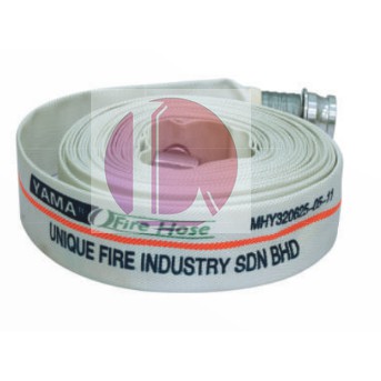 Fire Hydrant Hose bomba 13 Bar (2½" or 65mm)