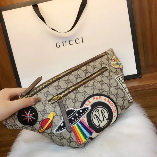 harga sling bag gucci