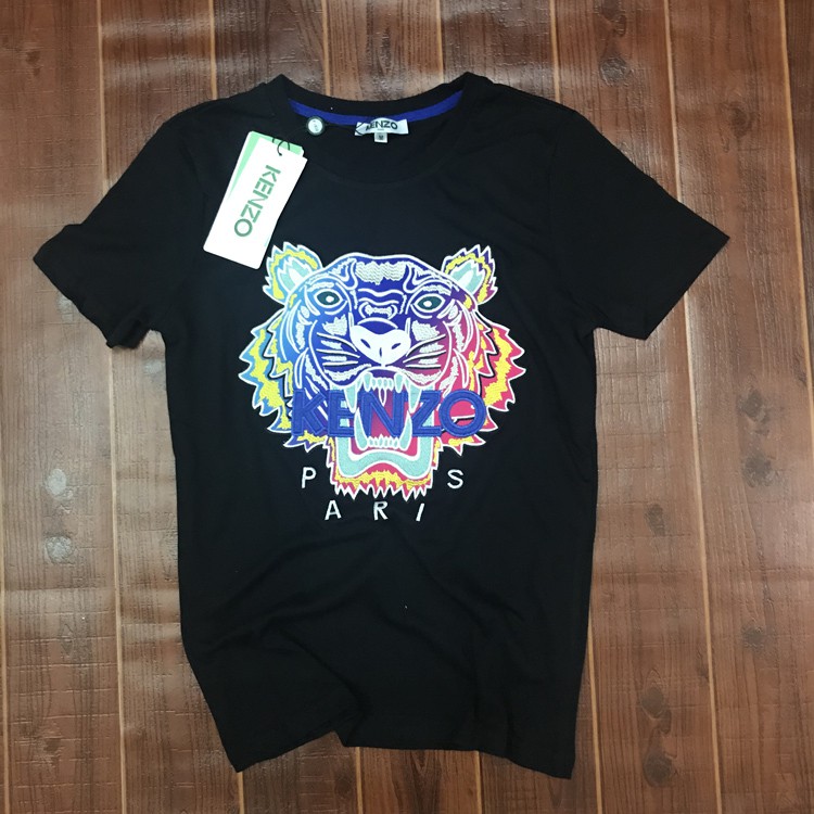 kenzo t shirt xxl