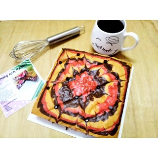 READY STOCK]TEPUNG PREMIX BROWNIES KEDUT, BROWNIES ORIGINAL, KEK 