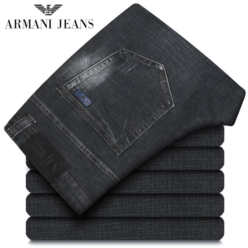 Armani Jeans Men's Jeans Trousers 