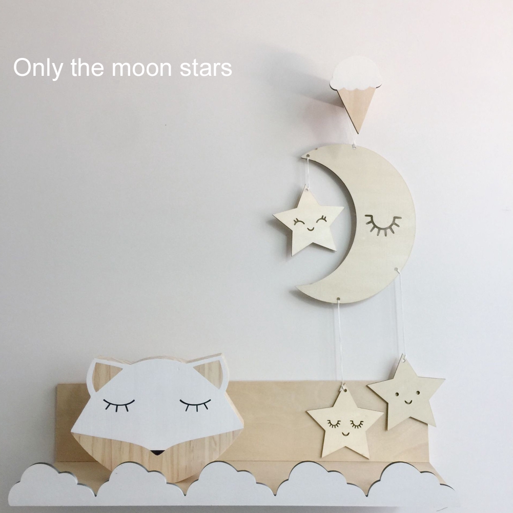 baby room ornaments
