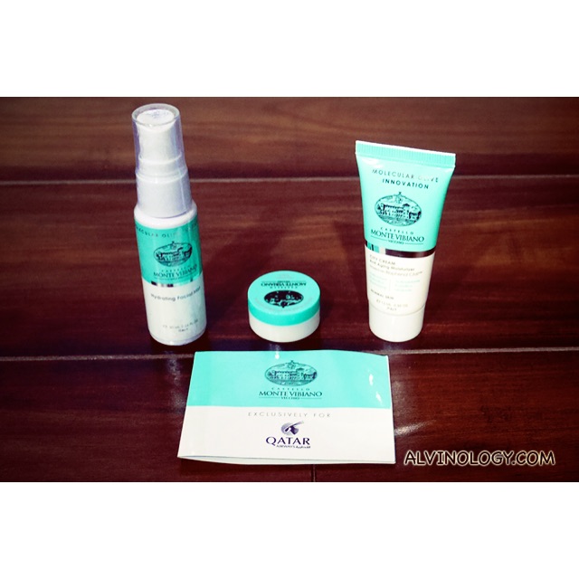 monte vibiano moisturizer price