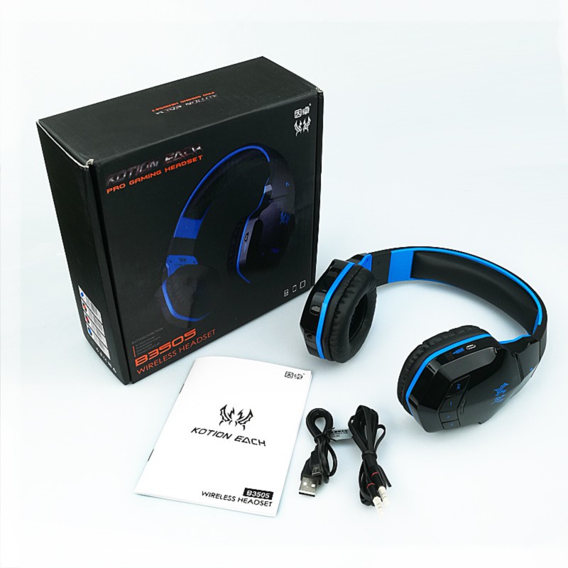 b3505 headset