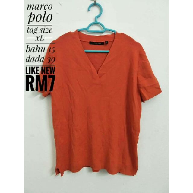 marco polo clothing australia