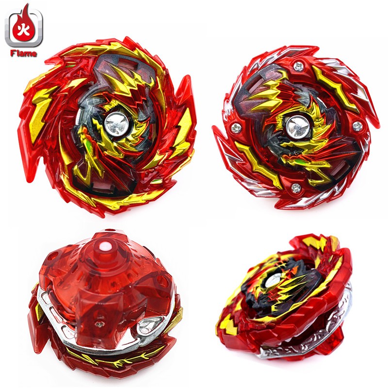 new diabolos beyblade