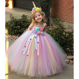 tutu dress shopee