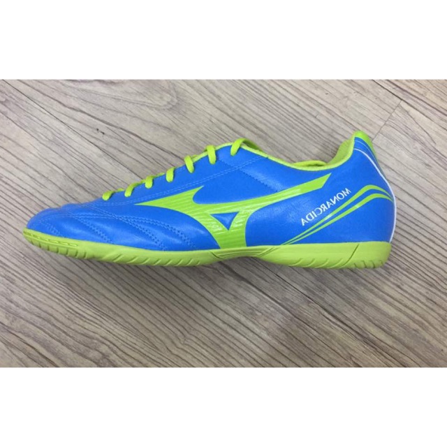 mizuno monarcida futsal