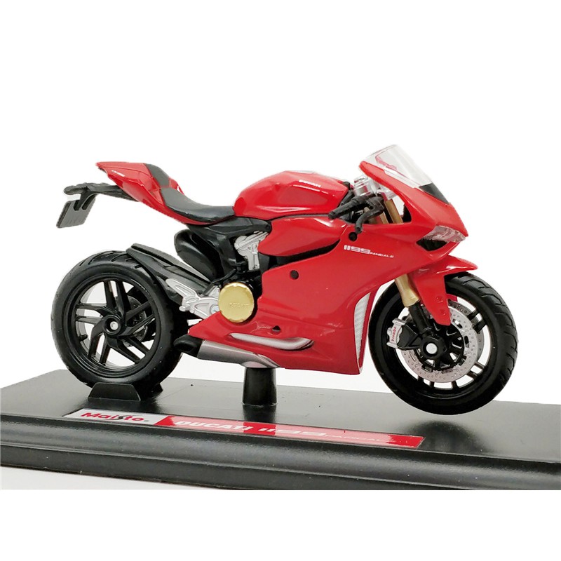 ducati maisto