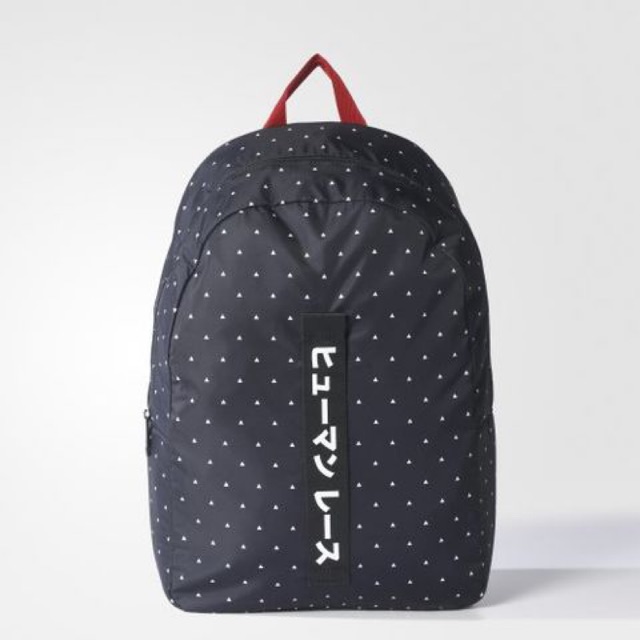 adidas pharrell backpack