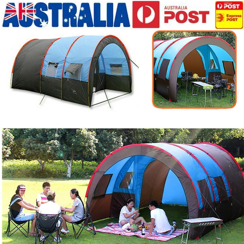 shopee camping tent