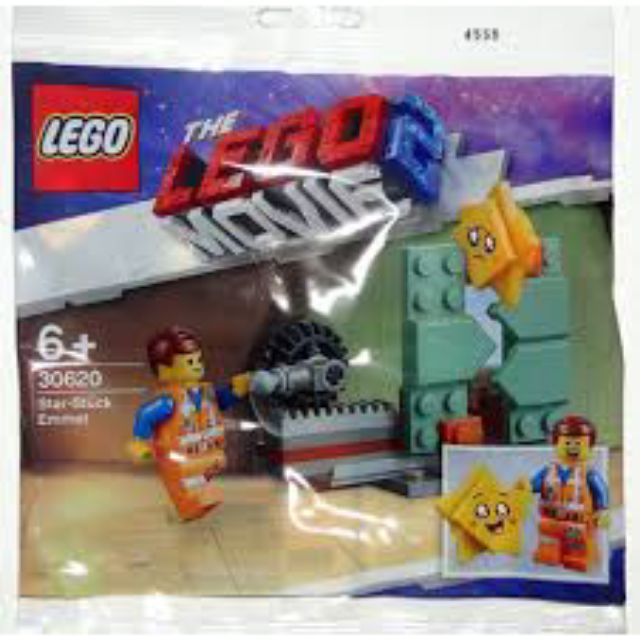 lego movie 2 polybag