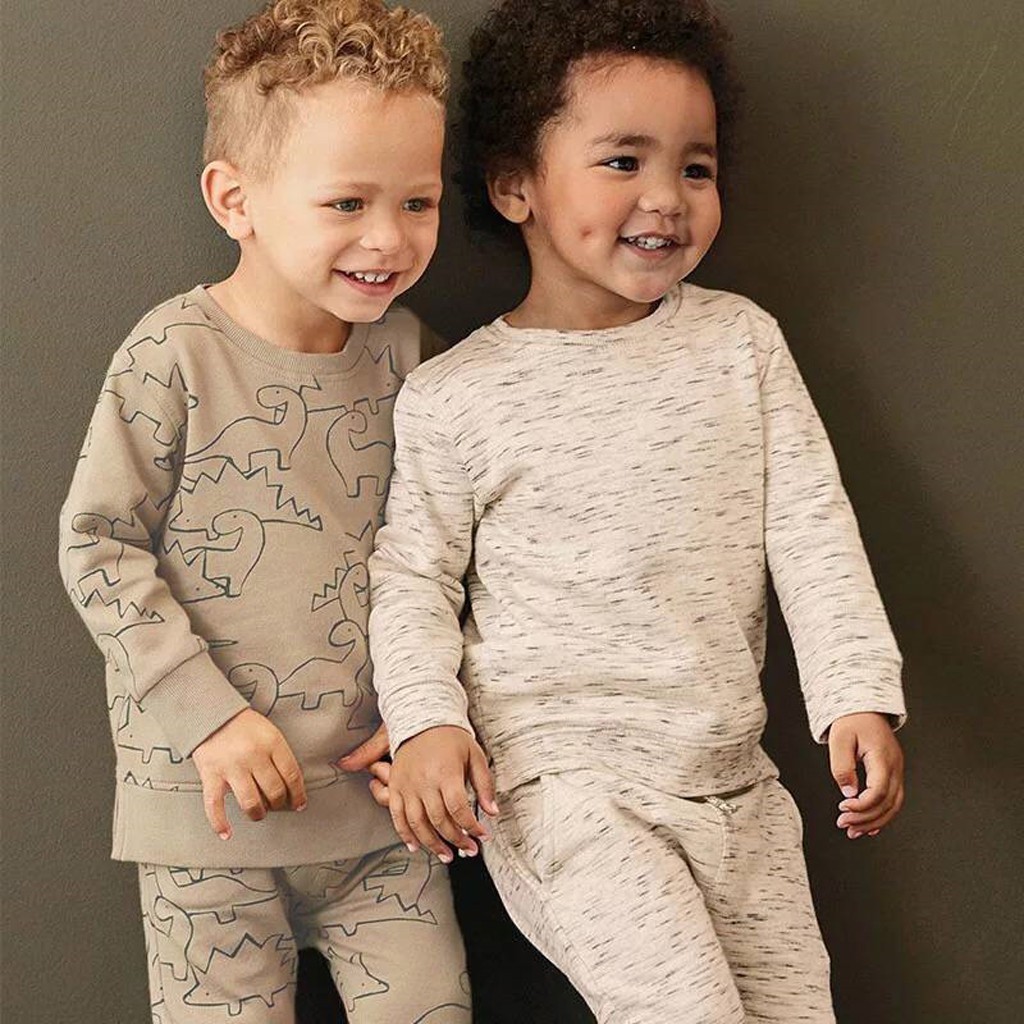 night pants for baby boy