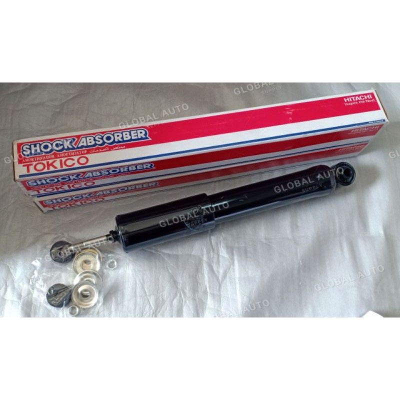 Ford Ranger Old Wl Tokico Shock Absorber Front Rear Shopee Malaysia