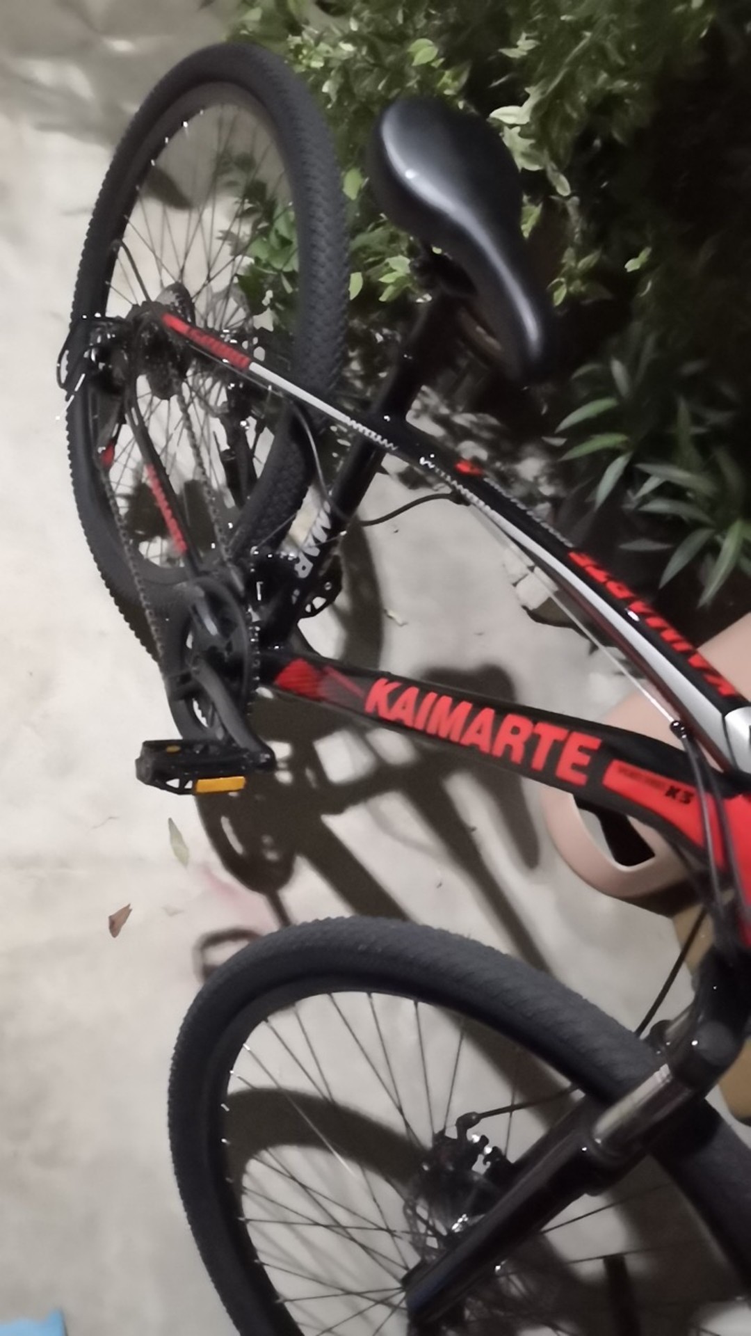 kaimarte bike