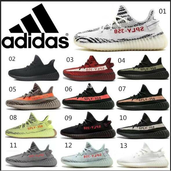 all adidas yeezy