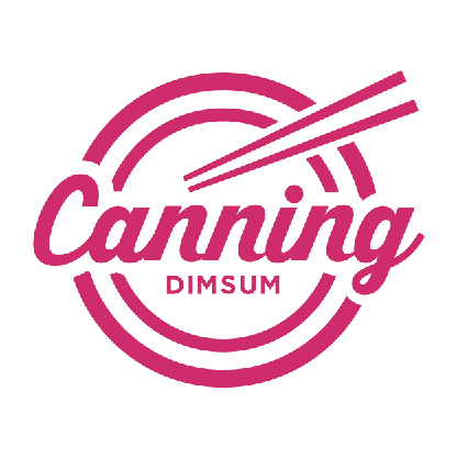 Canning dim sum
