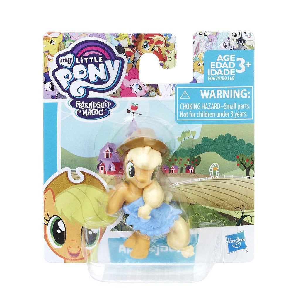 applejack figure