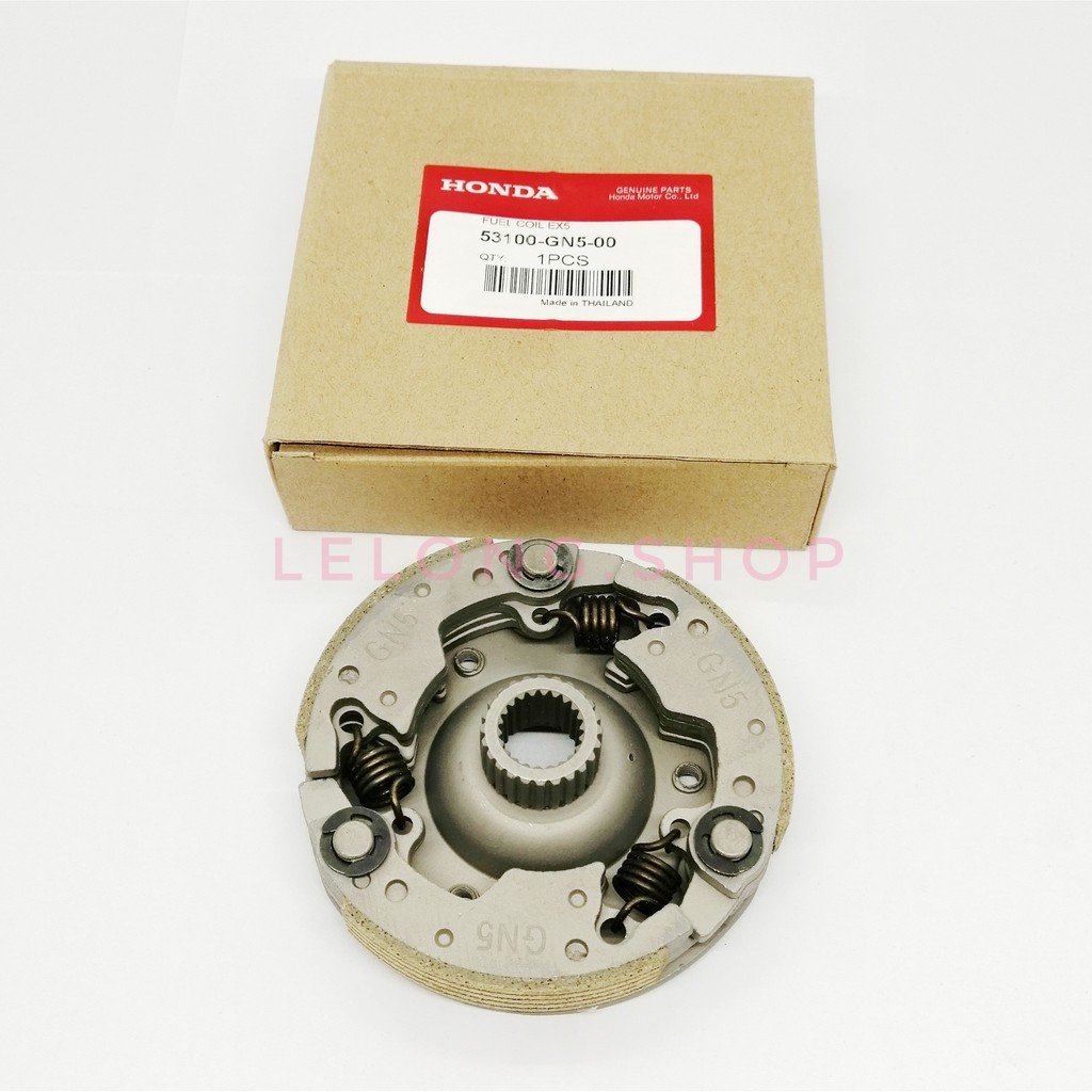 harga auto clutch ex5