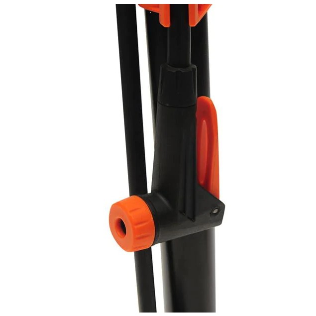 muddyfox track pump
