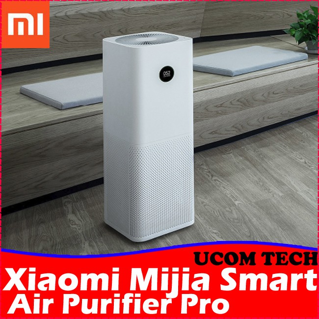 xiaomi air purifier with humidifier
