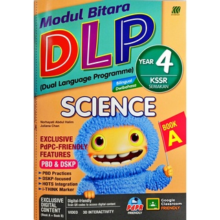 Buku Latihan : Modul Bitara DLP KSSR Semakan Edisi 2022 Mathematics ...