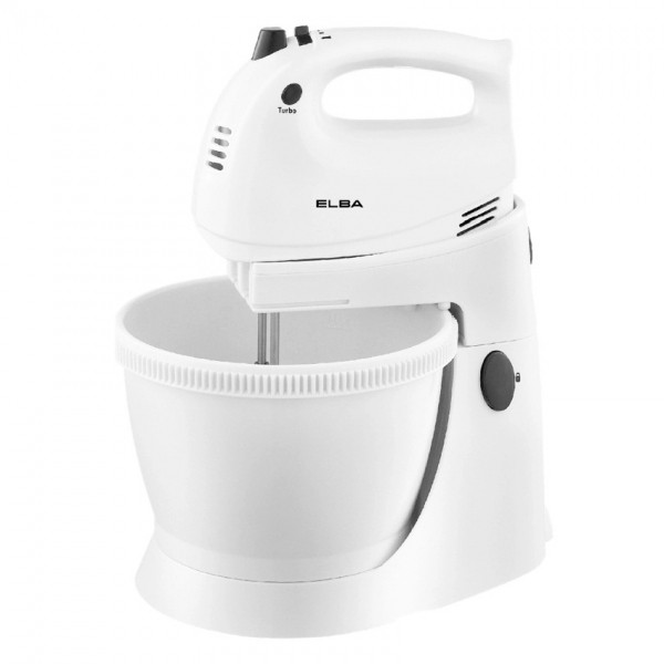 ELBA STAND MIXER ESMB-E3030 (WH) 3.0L