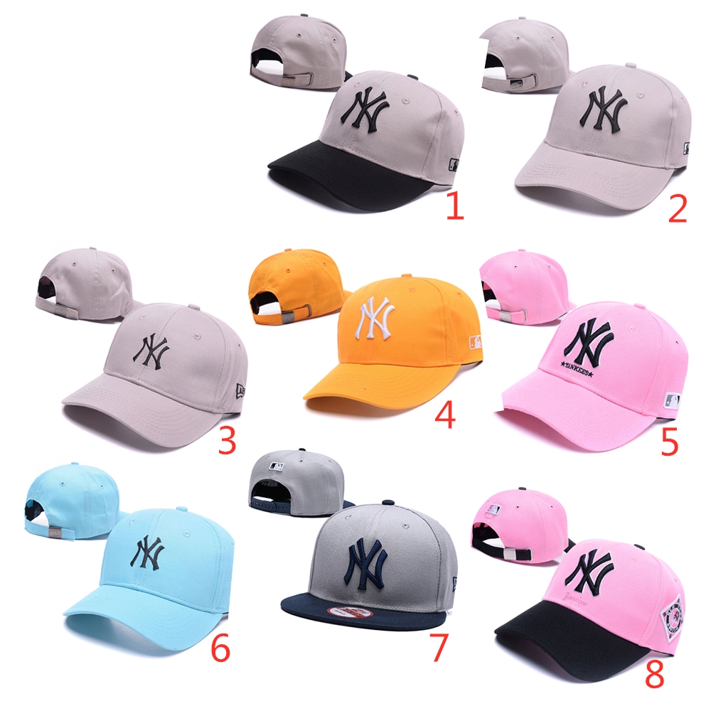 mlb shop hats
