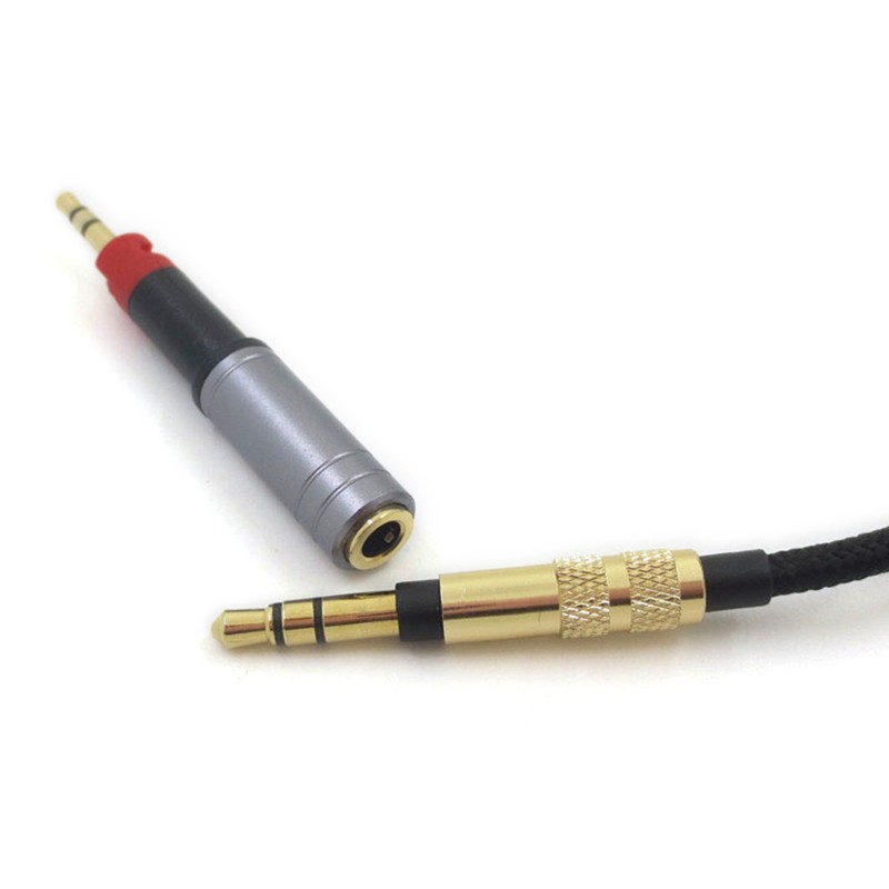 audio technica headphone jack