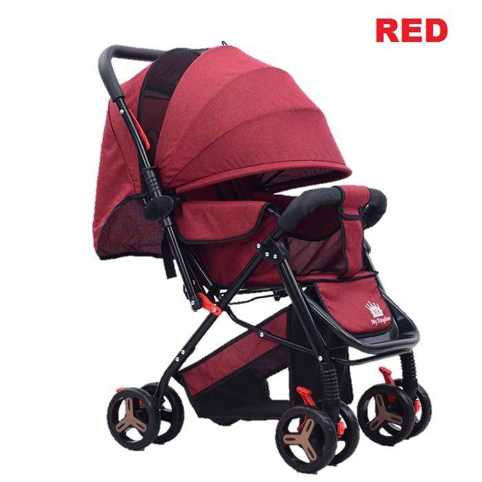 baby stroller two way facing