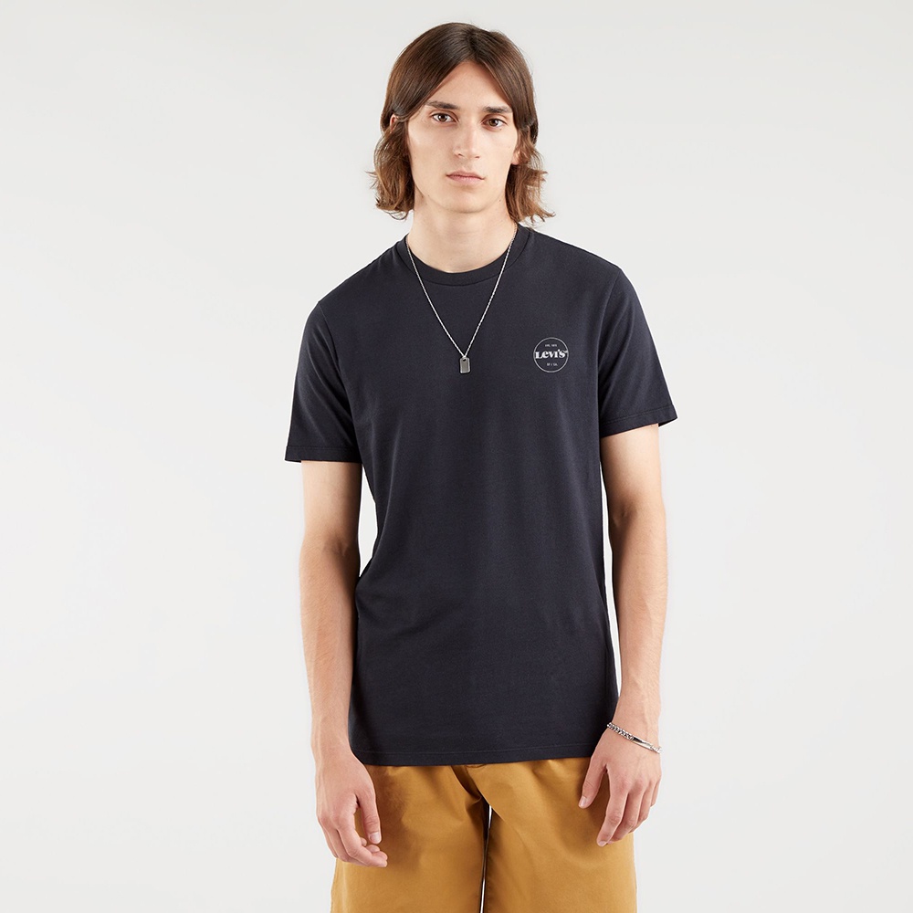 Levi's Perfect Graphic T-Shirt Men 67983-0014 | Shopee Malaysia