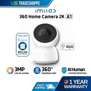 mi a1 360 view