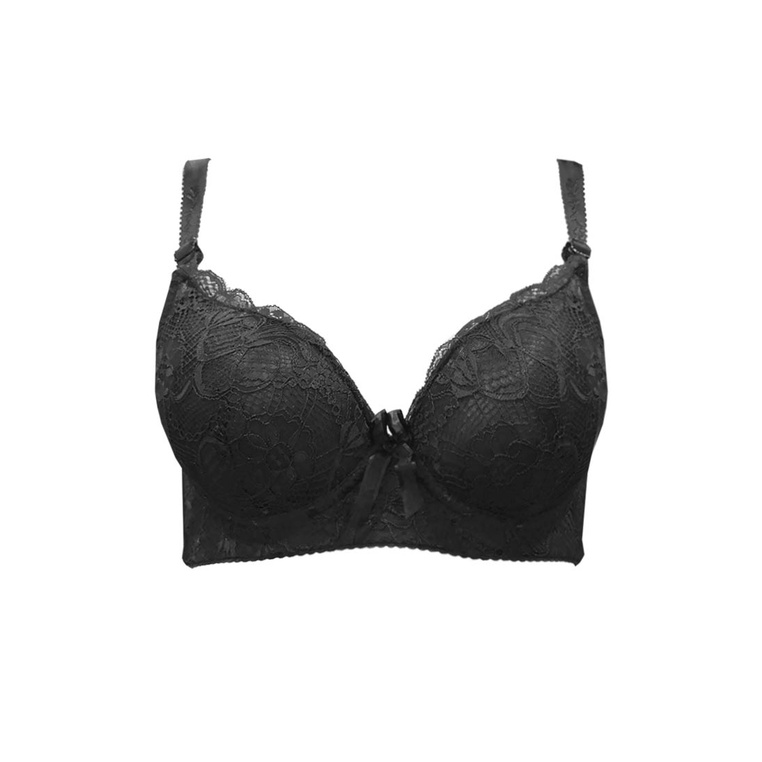 Hari-Hari - EV FASHION Women's Bra C Cup / Wired / Baju Dalam Wanita ...