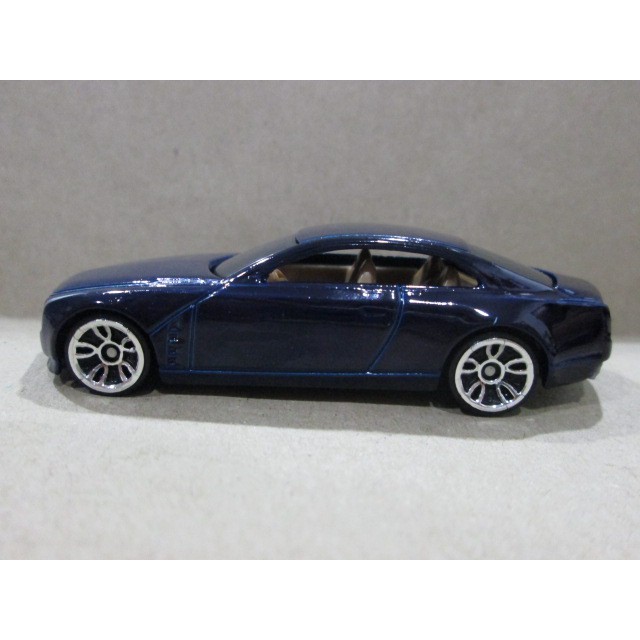 Hot Wheels 1:64 Scale Heritage Red Cadillac Elmiraj Die-Cast Car - Collector's Edition 8/8 - View #5