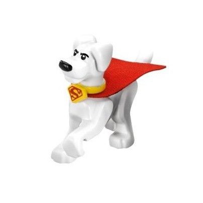 lego krypto the superdog