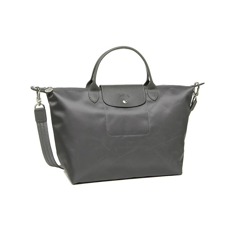 longchamp le pliage crossbody nylon