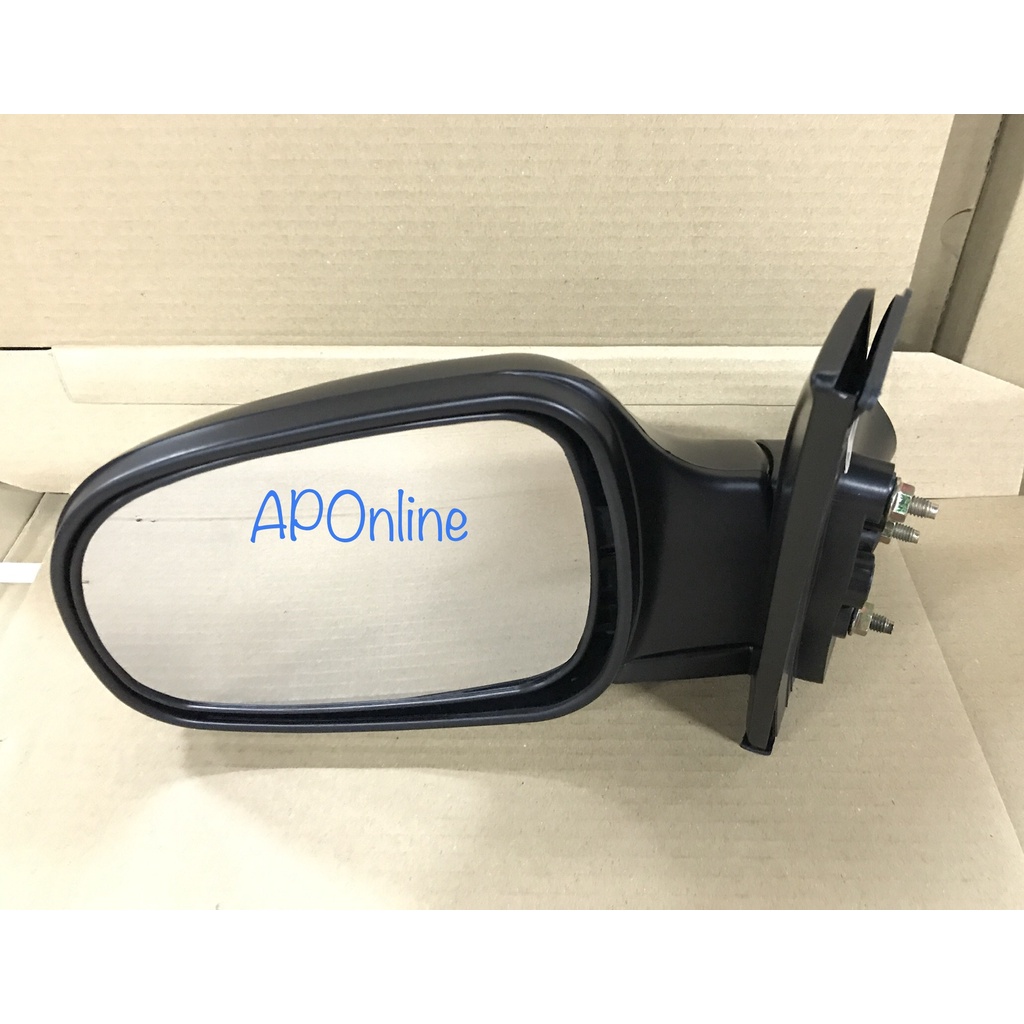 Perodua Kelisa Side Mirror (Manual) Shopee Malaysia