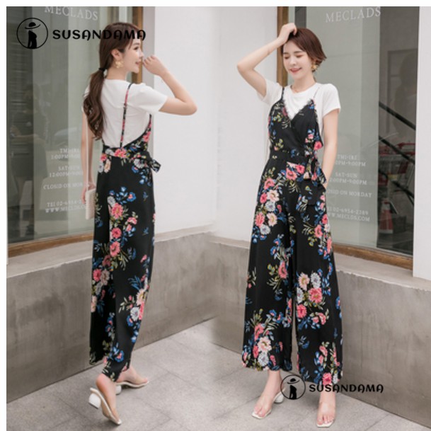 summer pant jumpsuits