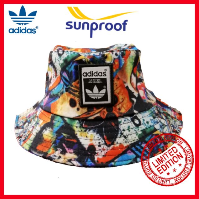 adidas summer hat