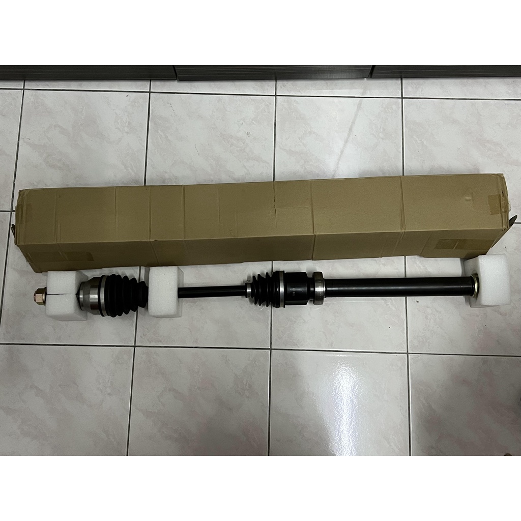 Ford focus Mk3 drive shaft Shopee Malaysia