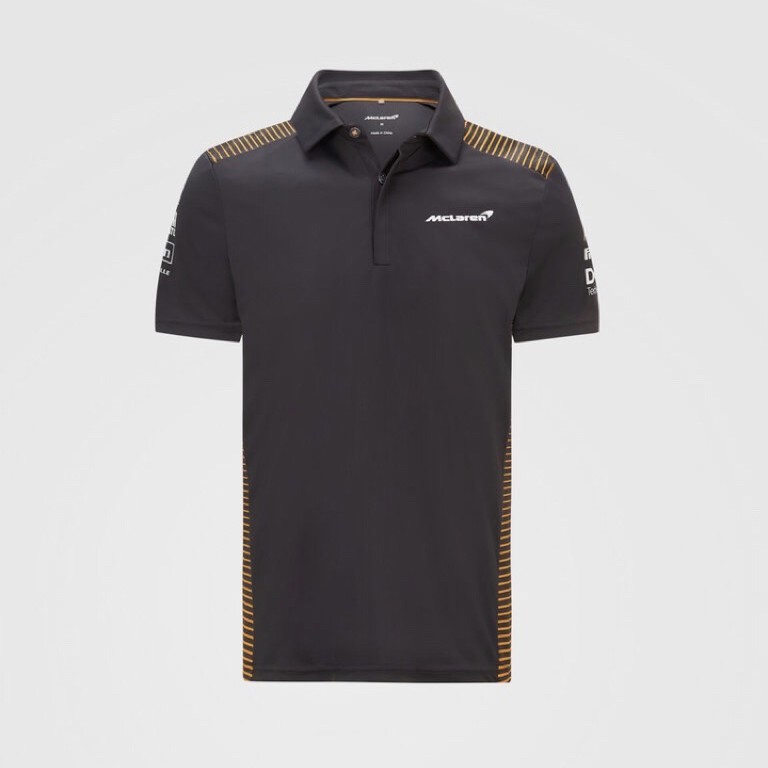 mclaren merchandise 2021