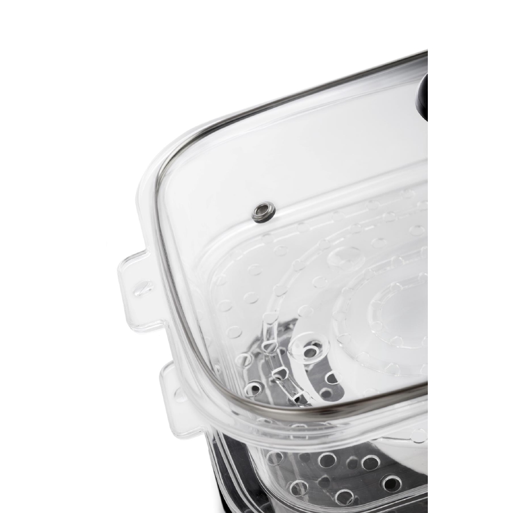 Pensonic Food Steamer (12L) PSM162S New PGMall