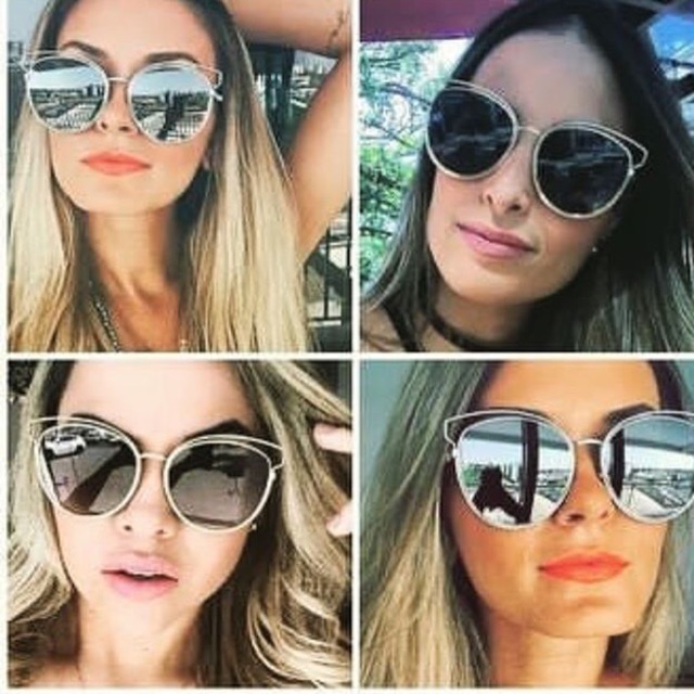 dior sideral glasses