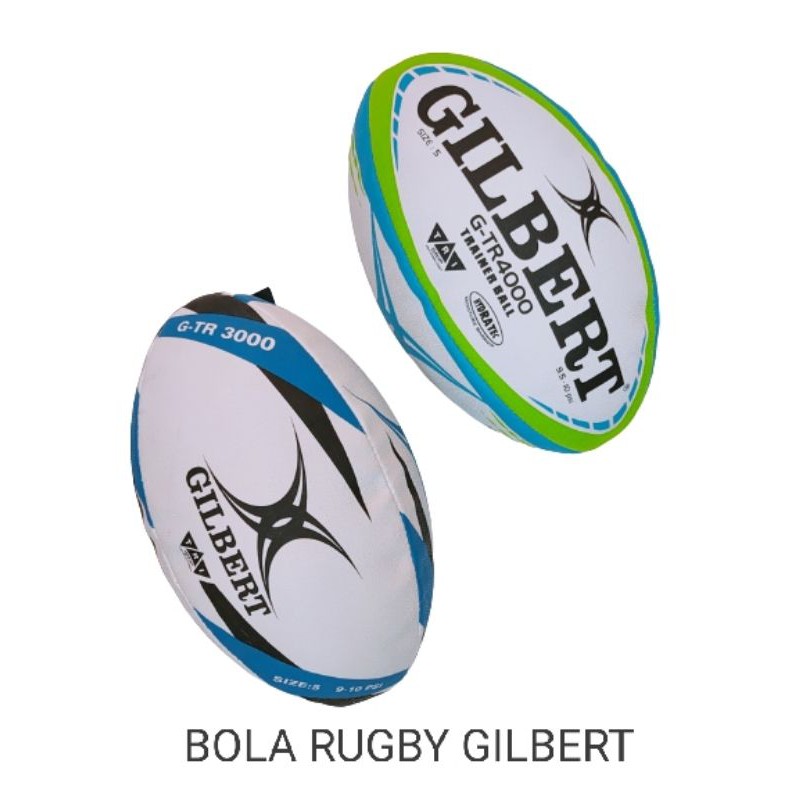 gilbert gtr 3000