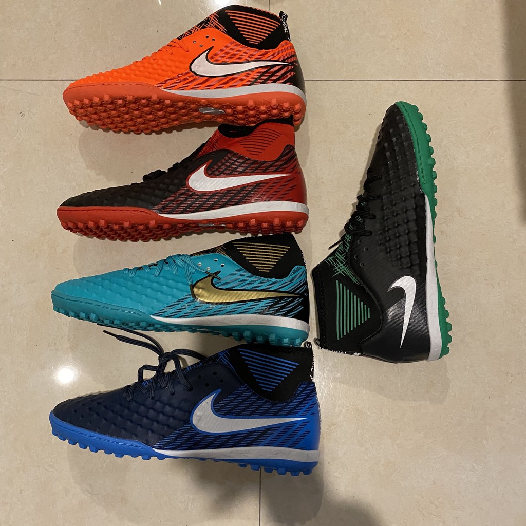 nike tiempo futsal shoes