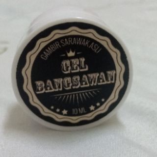 Gel Bangsawan Gambir Asli Sarawak UBAT KUAT untuk Lelaki 