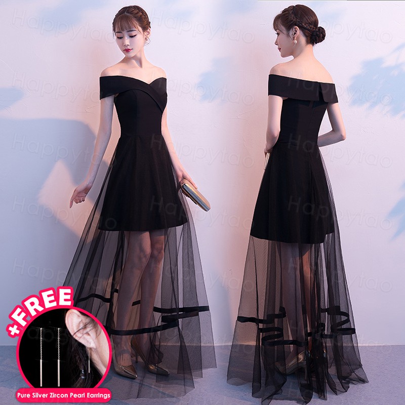 korean party frock design