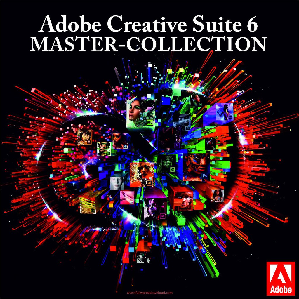 adobe creative suite cs6 free download for mac