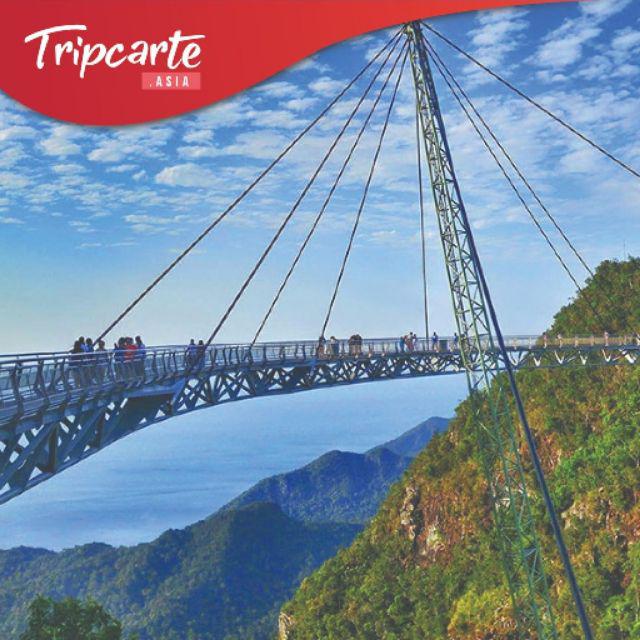 Tiket cable car 2021 harga langkawi Aryanna